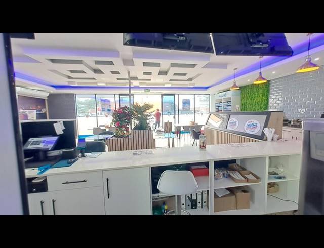 BUSINESS FOR SALE IN MALVERN